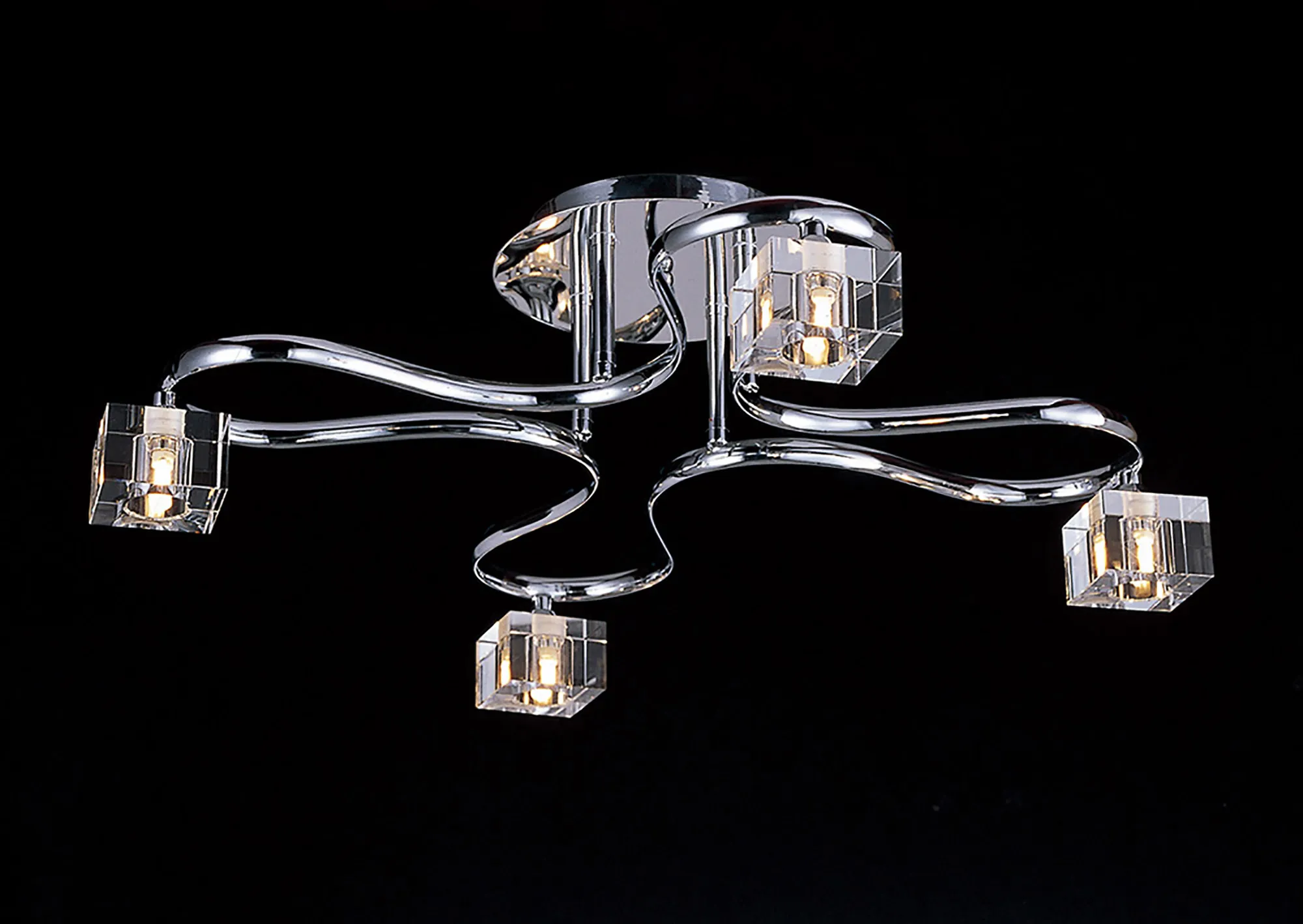 Sisco Ceiling Lights Diyas Semi Flush Fittings Sisco Ceiling Lights Diyas Semi Flush Fittings